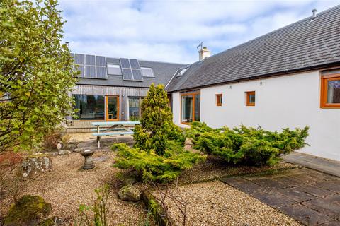 5 bedroom detached house for sale, Tighnavinish, Isle Of Gigha, Argyll and Bute, PA41