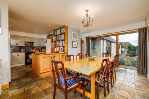 5 bedroom detached house for sale, Tighnavinish, Isle Of Gigha, Argyll and Bute, PA41