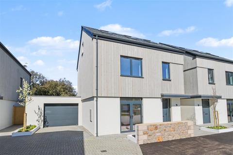 3 bedroom house for sale, La Route Orange, St Brelade JE3