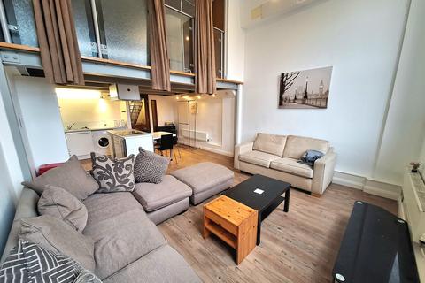 undefined, Thurland Street, Nottingham, NG1