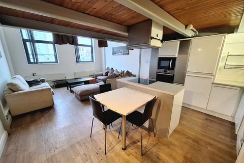 undefined, Thurland Street, Nottingham, NG1