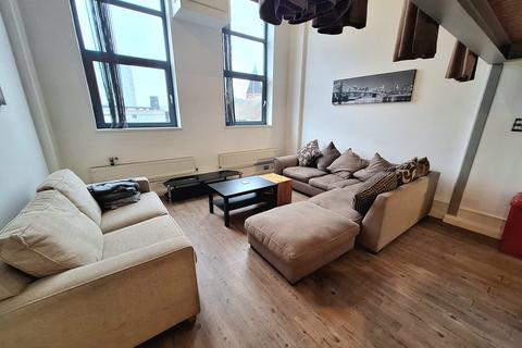 undefined, Thurland Street, Nottingham, NG1