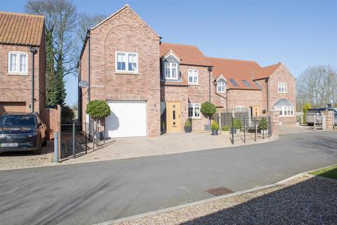 undefined, The Talisman, Station Yard Close, Hutton Cranswick