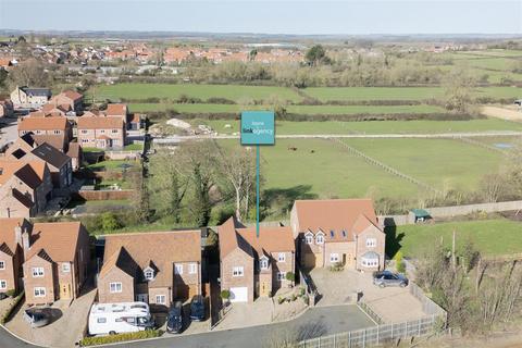 undefined, The Talisman, Station Yard Close, Hutton Cranswick