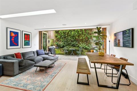 3 bedroom terraced house for sale, Vinery Way, London, W6