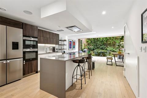 3 bedroom terraced house for sale, Vinery Way, London, W6