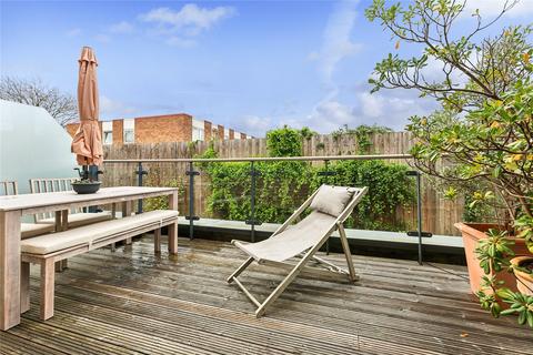 3 bedroom terraced house for sale, Vinery Way, London, W6