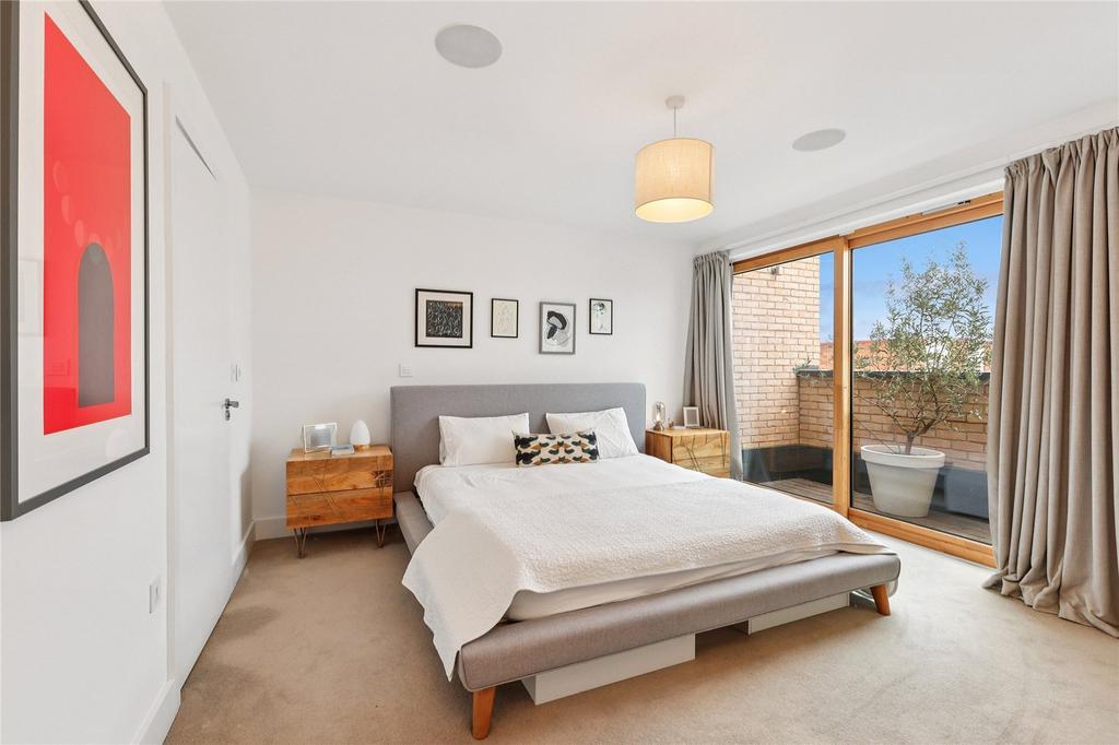 Principal Bedroom