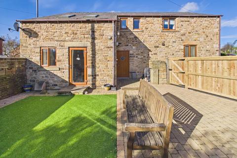 undefined, Green Farm Croft, Old Whittington, Chesterfield, Derbyshire, S41