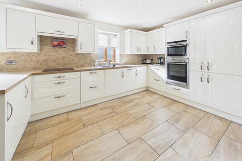 undefined, Green Farm Croft, Old Whittington, Chesterfield, Derbyshire, S41