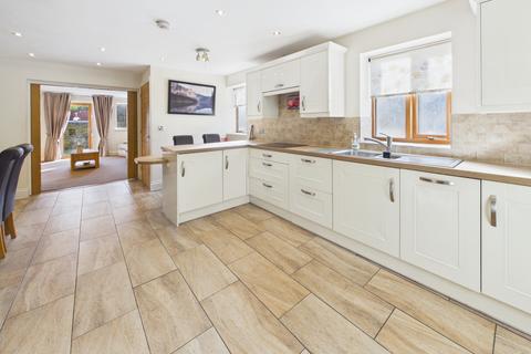 undefined, Green Farm Croft, Old Whittington, Chesterfield, Derbyshire, S41