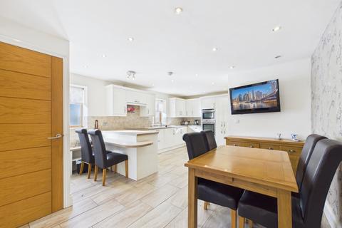 undefined, Green Farm Croft, Old Whittington, Chesterfield, Derbyshire, S41