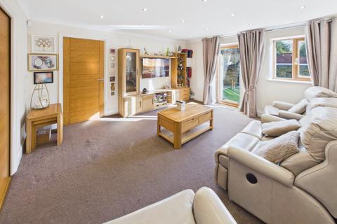 undefined, Green Farm Croft, Old Whittington, Chesterfield, Derbyshire, S41