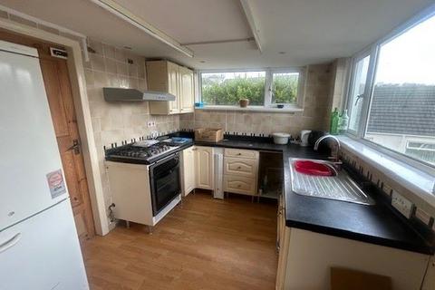 3 bedroom semi-detached bungalow for sale, 1 Pendrea Place, Gulval, Penzance, Cornwall, TR18 3NE