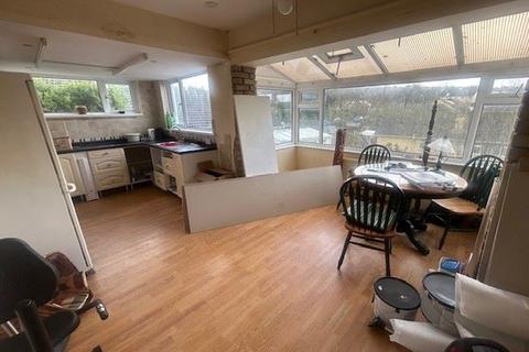 3 bedroom semi-detached bungalow for sale, 1 Pendrea Place, Gulval, Penzance, Cornwall, TR18 3NE