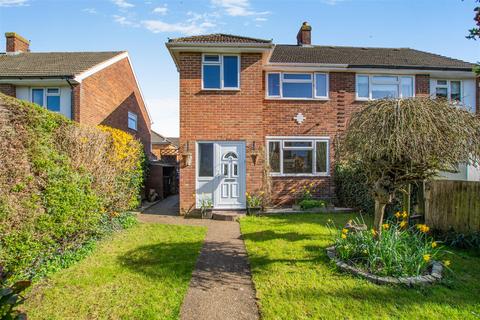 Robson Drive, Aylesford