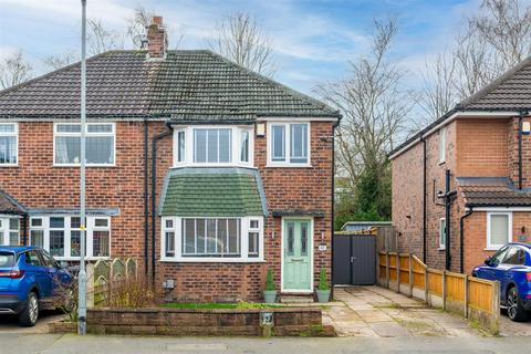 undefined, Albany Road, Lymm WA13
