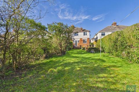 undefined, Castle Road, Bury St. Edmunds IP33