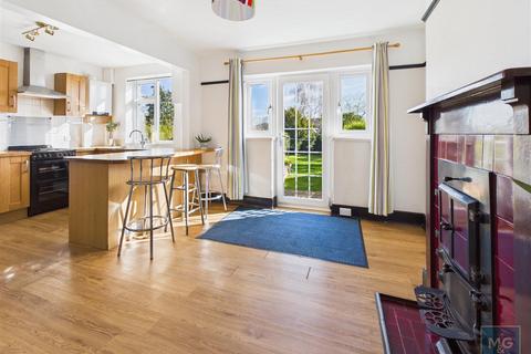 undefined, Castle Road, Bury St. Edmunds IP33