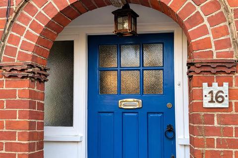 undefined, Castle Road, Bury St. Edmunds IP33