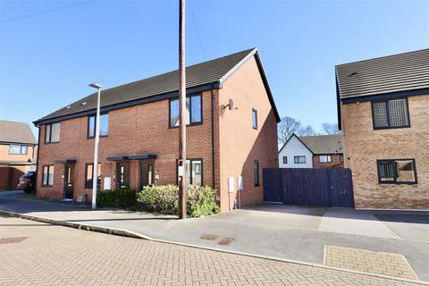 Finchley Close, Hull