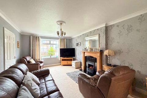 3 bedroom detached house for sale, Stepney Close, Scarborough, YO12
