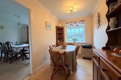 3 bedroom detached house for sale, Stepney Close, Scarborough, YO12