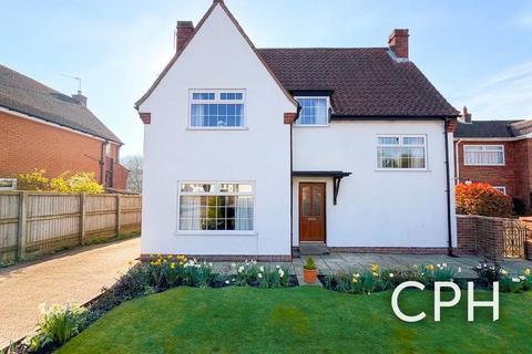 Stepney Close, Scarborough, YO12