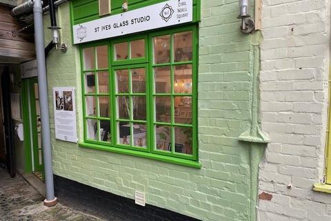 Property for sale, 1 Cyril Noall Square, St. Ives, Cornwall, TR26 1FR