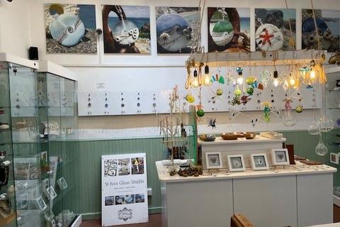 Property for sale, 1 Cyril Noall Square, St. Ives, Cornwall, TR26 1FR