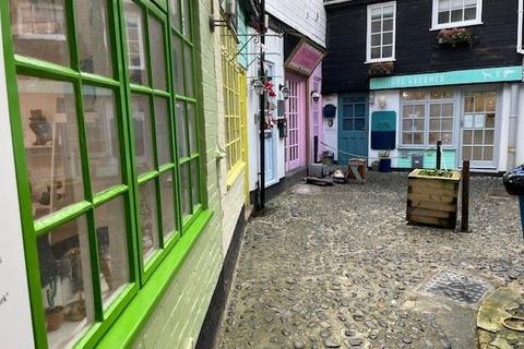 Property for sale, 1 Cyril Noall Square, St. Ives, Cornwall, TR26 1FR