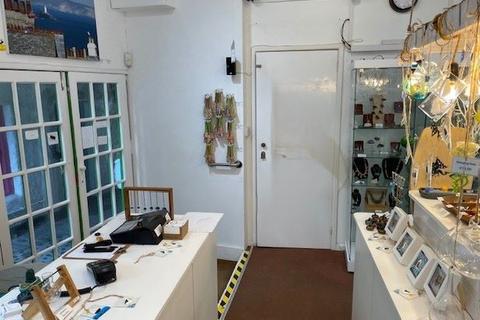 Property for sale, 1 Cyril Noall Square, St. Ives, Cornwall, TR26 1FR