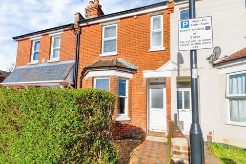 undefined, Bladon Road, Southampton, Hampshire, SO16