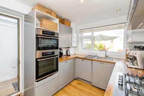 undefined, Bladon Road, Southampton, Hampshire, SO16