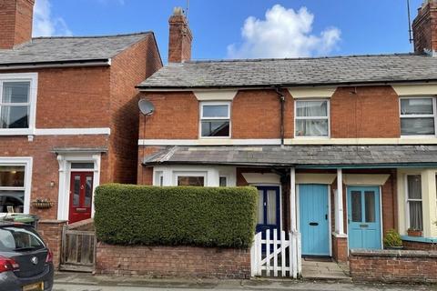 undefined, Cotterell Street, Hereford