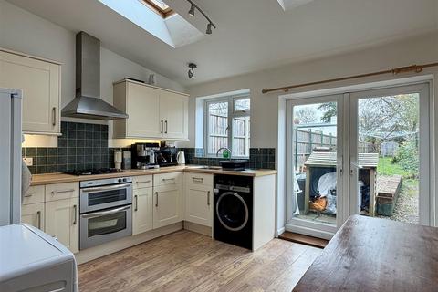 undefined, Cotterell Street, Hereford