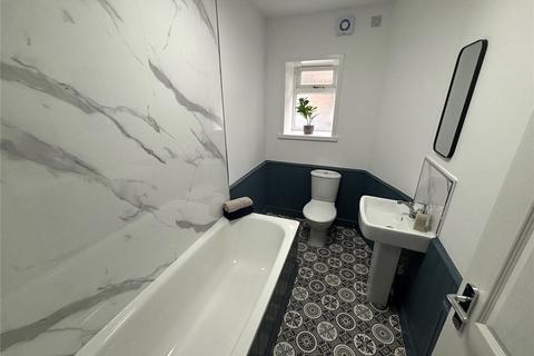 undefined, Oswald Street, Falkirk, Stirlingshire, FK1