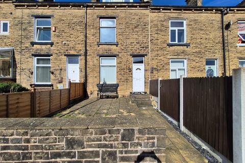 undefined, Alexandra Road, Shipley, West Yorkshire, UK, BD18