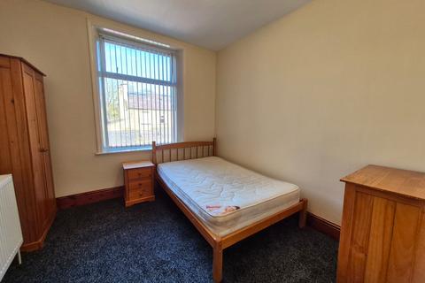 undefined, Alexandra Road, Shipley, West Yorkshire, UK, BD18