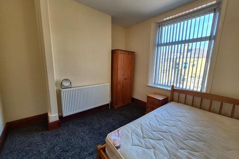 undefined, Alexandra Road, Shipley, West Yorkshire, UK, BD18