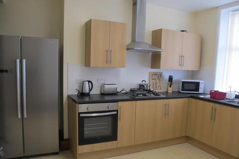 undefined, Alexandra Road, Shipley, West Yorkshire, UK, BD18