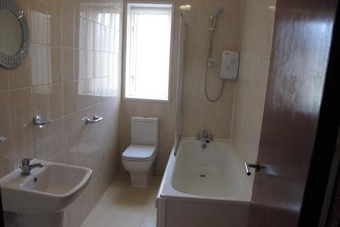 undefined, Alexandra Road, Shipley, West Yorkshire, UK, BD18