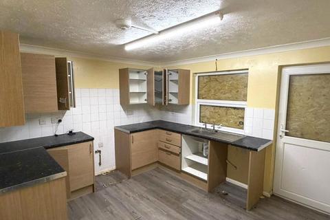 3 bedroom terraced house for sale, 24 Pengover Park, Liskeard, Cornwall, PL14 3QH