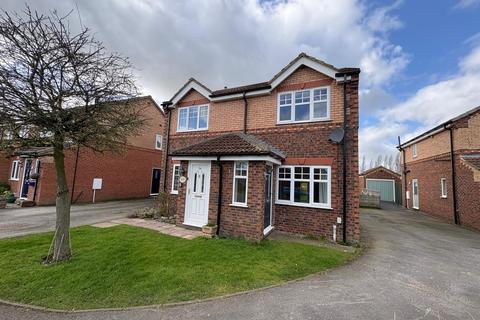 undefined, 22 Parker Drive, Bedale