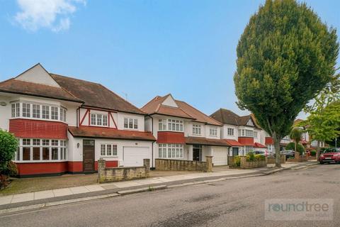 5 bedroom detached house for sale, Allington Road, Hendon NW4