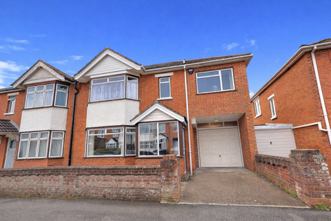 undefined, Upper Shirley, Southampton