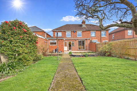 undefined, Upper Shirley, Southampton