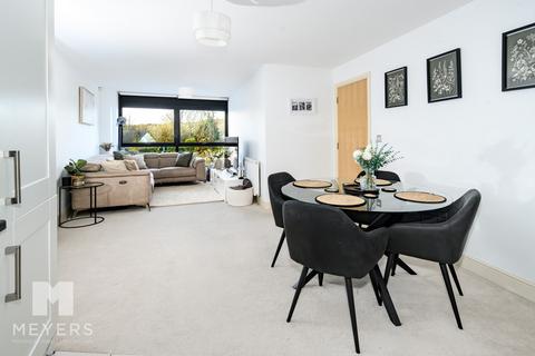 2 bedroom apartment for sale, Ringwood Road | Verwood | BH31