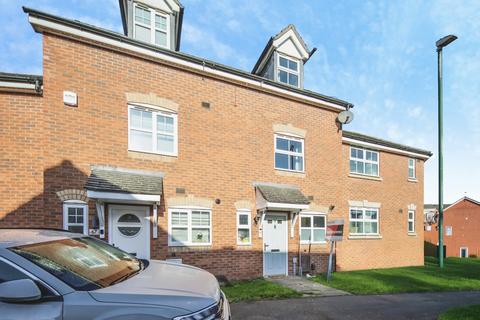 undefined, Hawksworth Crescent, BIRMINGHAM, West Midlands, B37
