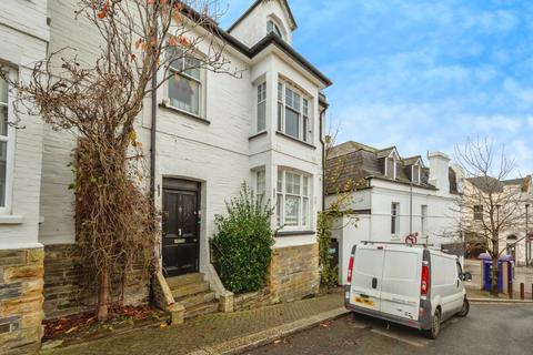 5 bedroom terraced house for sale, 1 Cheltenham Place, Newquay, Cornwall, TR7 1BA